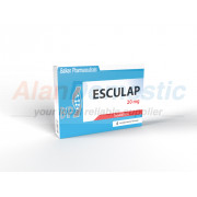 Esculap by Balkan Pharmaceuticals – Buy Top Tadalafil Online