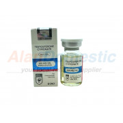 Hilma Biocare Testosterone Cypionate 250mg/ml – 10ml Vial