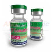 SP Laboratory Gonadotropin, 1 vial, 5000 iu