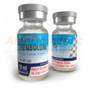 SP Laboratory Trenbolone 75, 1 vial, 10ml, 100 mg/ml