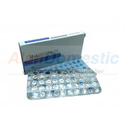 Anastrazolos – Top Pharmacom Anastrozole for Estrogen Control