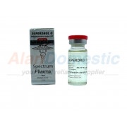 Superdrol O - Top Quality Methasterone by Spectrum Pharma